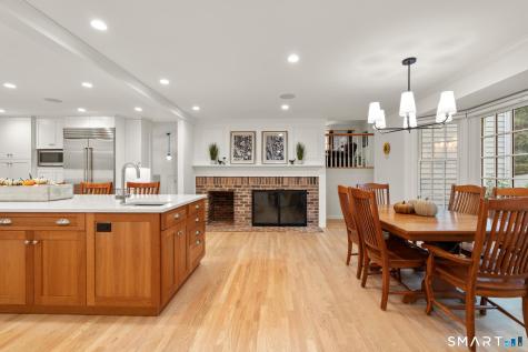 61 Ryders Lane Wilton CT 06897