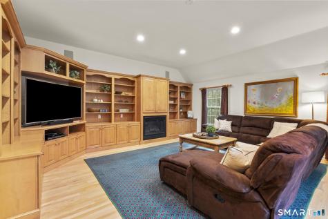 61 Ryders Lane Wilton CT 06897