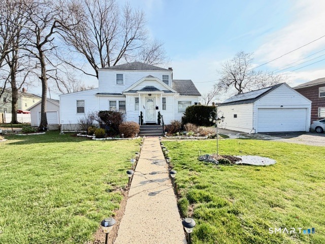 185 Grandview Avenue Bridgeport CT 06606