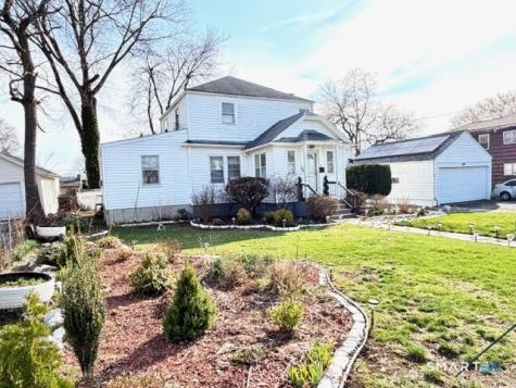 185 Grandview Avenue Bridgeport CT 06606