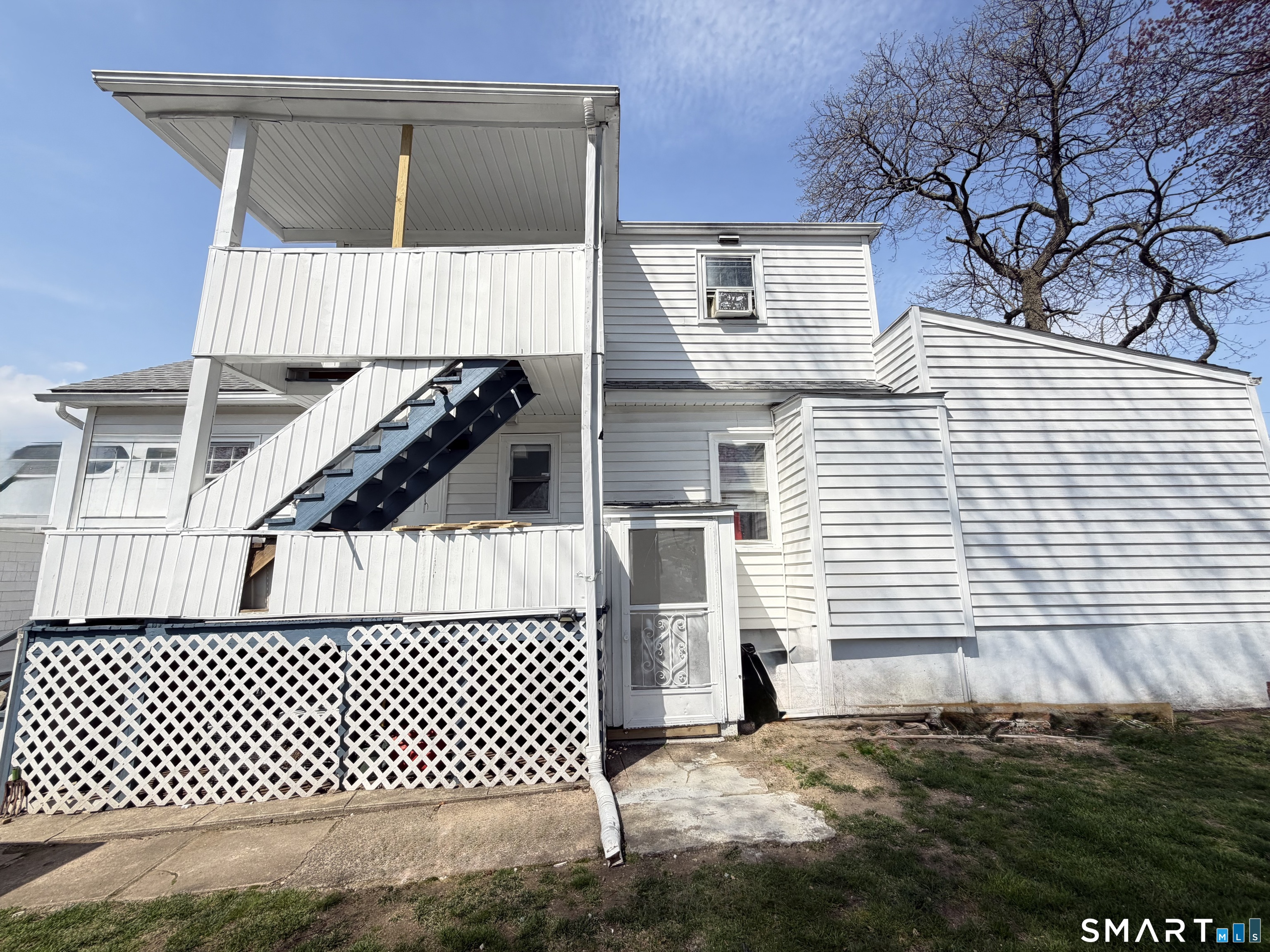 185 Grandview Avenue Bridgeport CT 06606