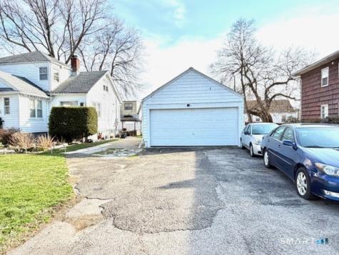 185 Grandview Avenue Bridgeport CT 06606