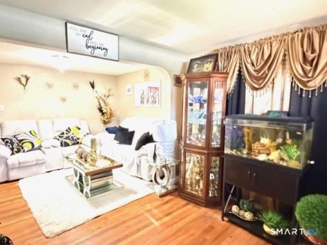 185 Grandview Avenue Bridgeport CT 06606