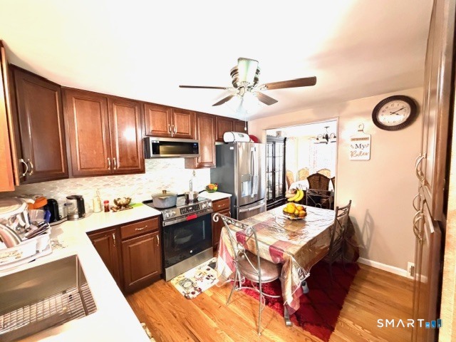 185 Grandview Avenue Bridgeport CT 06606