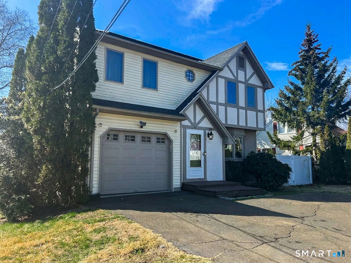 16 Sorensen Road West Haven CT 06516
