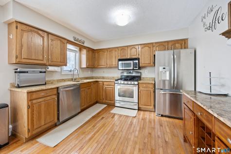 16 Sorensen Road West Haven CT 06516
