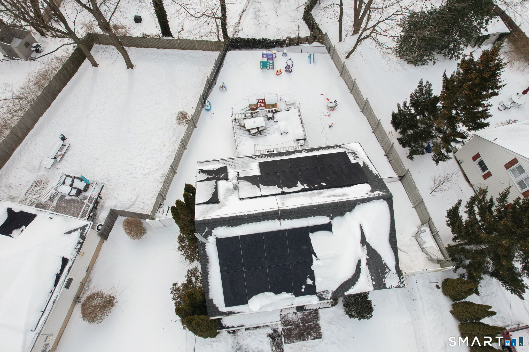 16 Sorensen Road West Haven CT 06516