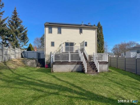 16 Sorensen Road West Haven CT 06516