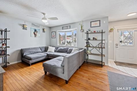 16 Sorensen Road West Haven CT 06516