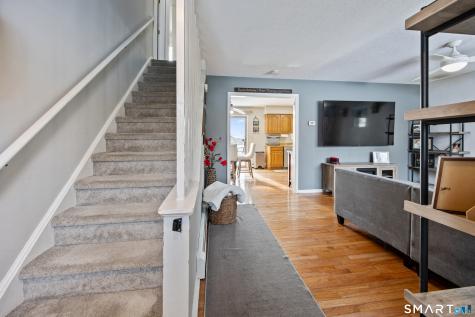 16 Sorensen Road West Haven CT 06516