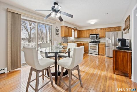 16 Sorensen Road West Haven CT 06516