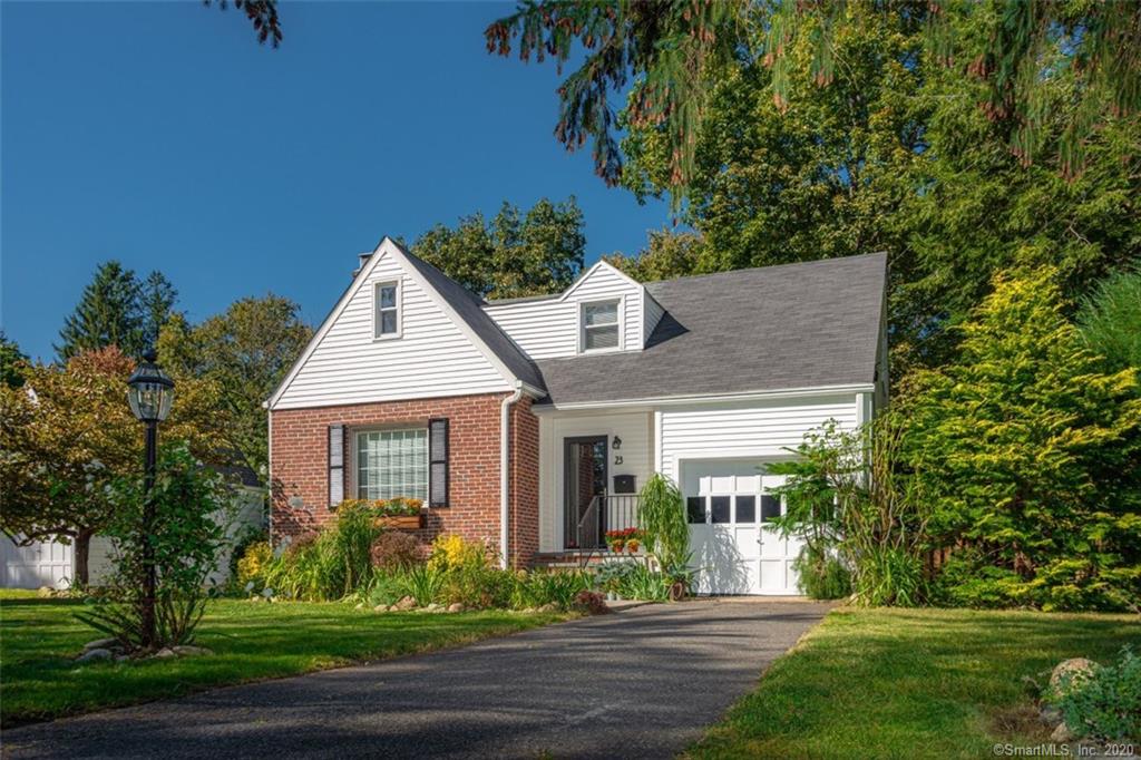 23 Brandt Road Stamford CT 06905