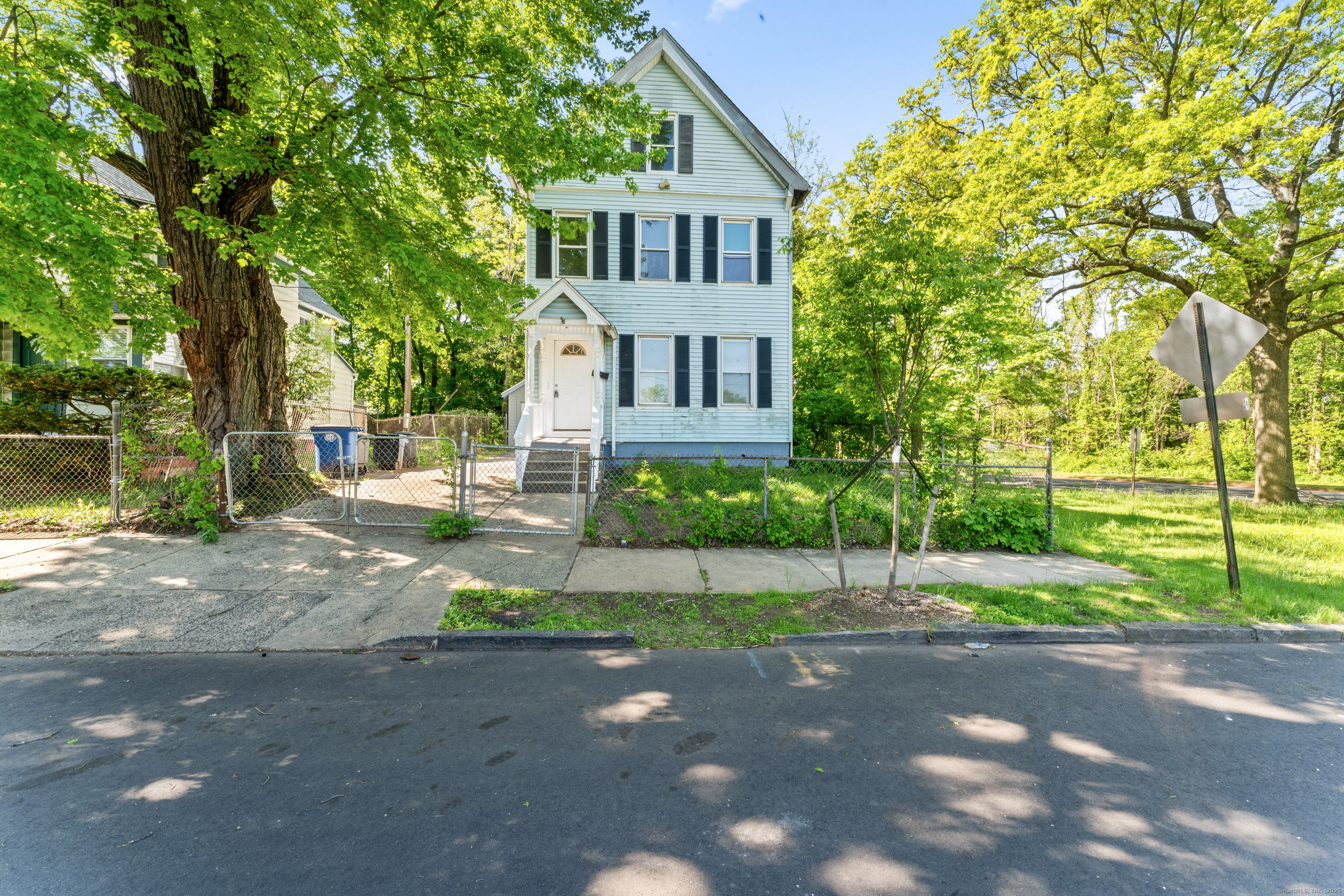 38 Ford Street New Haven CT 06511