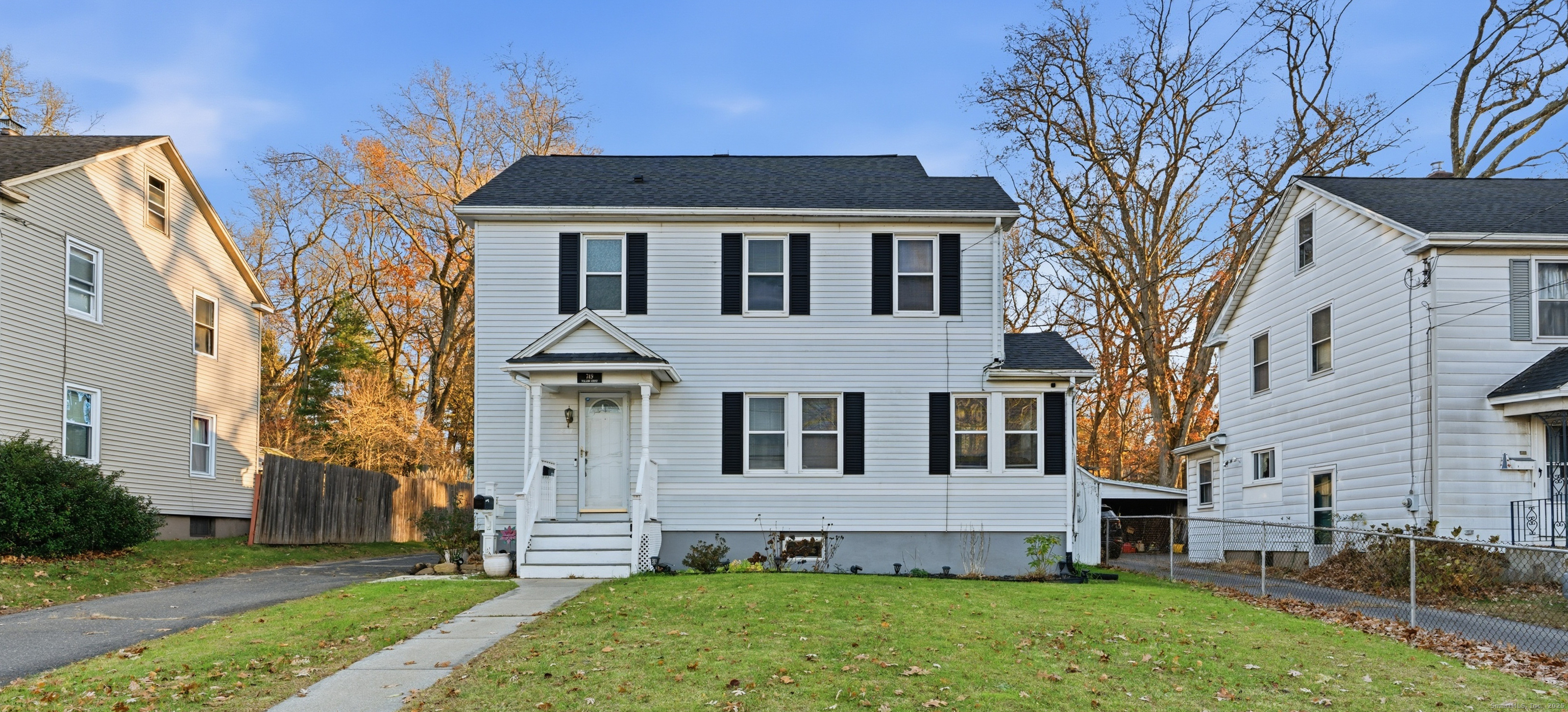 749 Tolland Street East Hartford CT 06108