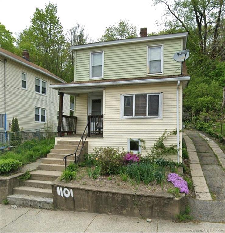 1101 East Main Street Waterbury CT 06705