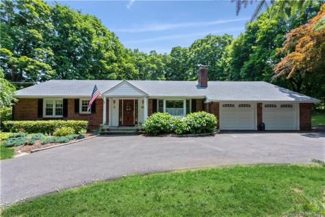 1351 Brookside Drive Fairfield CT 06824