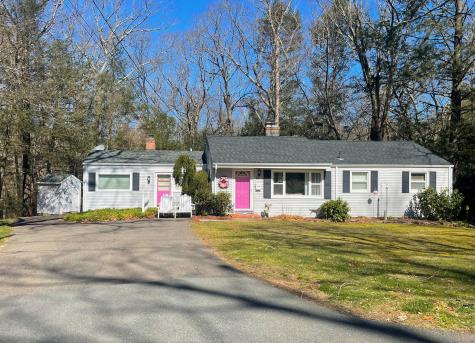 47 Barry Lane Simsbury CT 06070