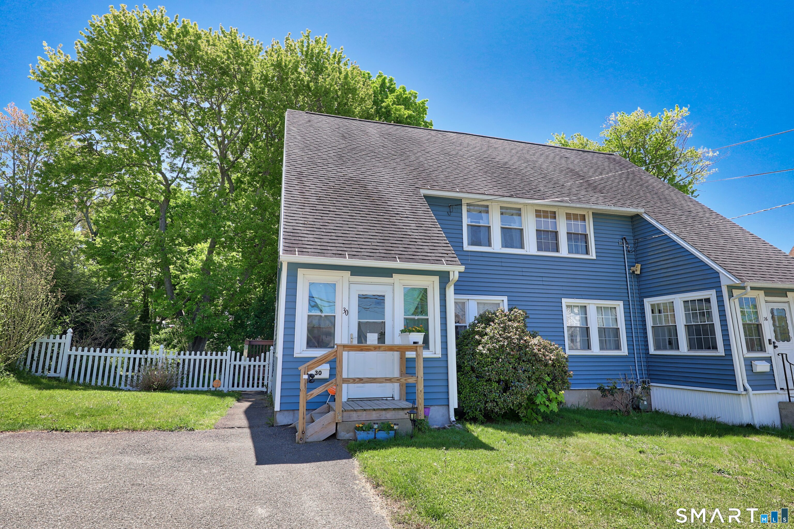 30 Welles Street Waterbury CT 06706