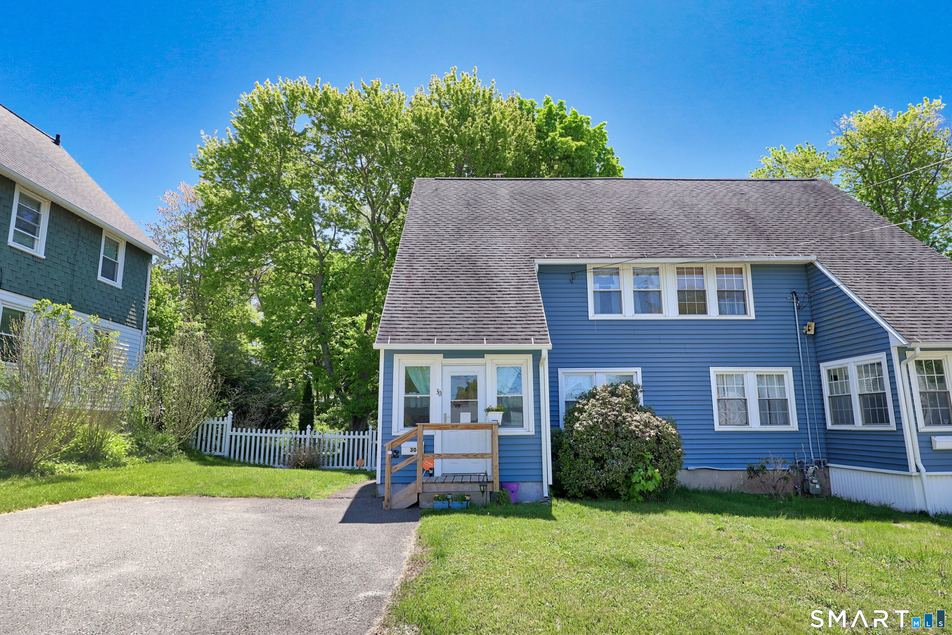 30 Welles Street Waterbury CT 06706