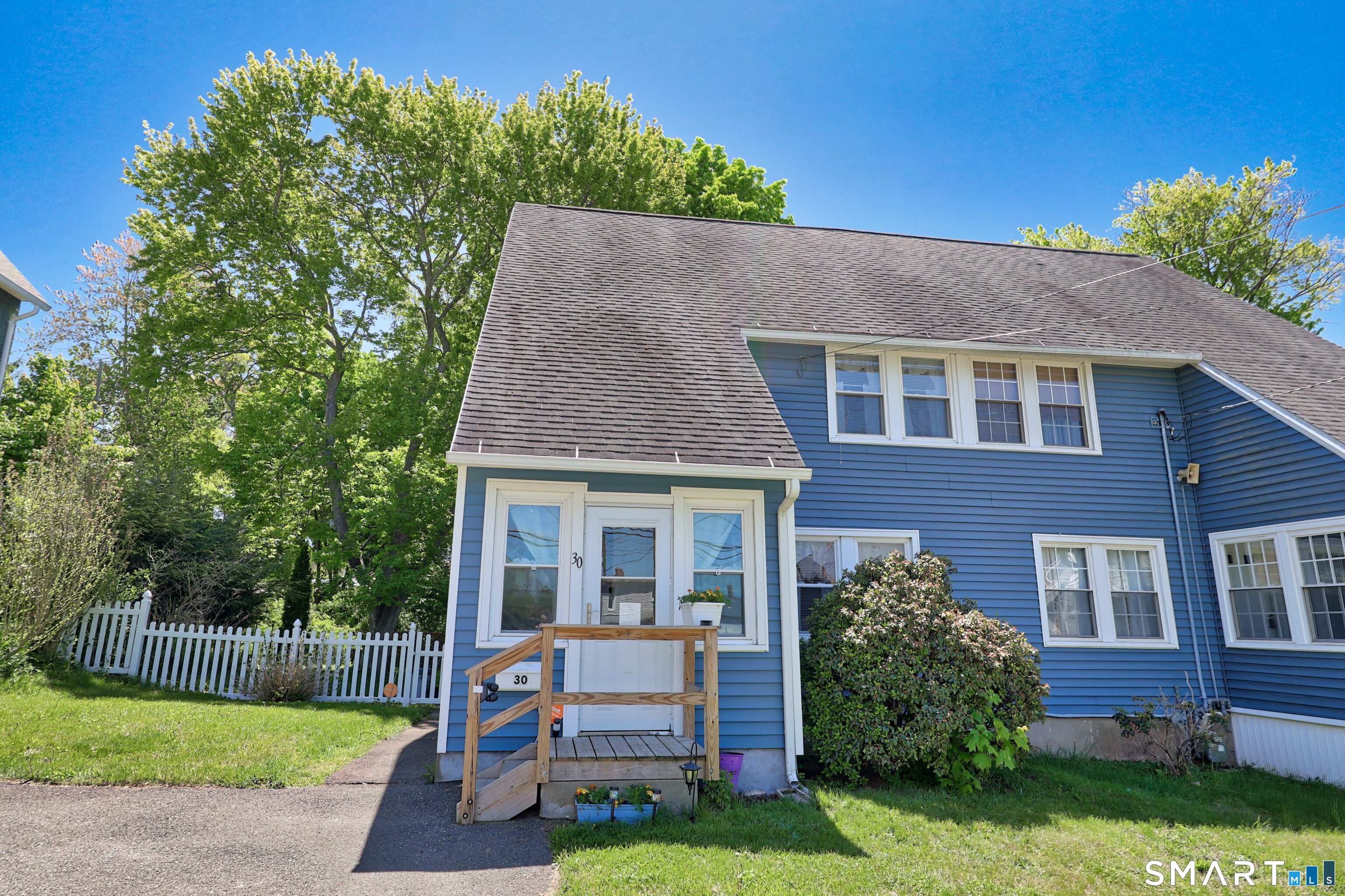 30 Welles Street Waterbury CT 06706