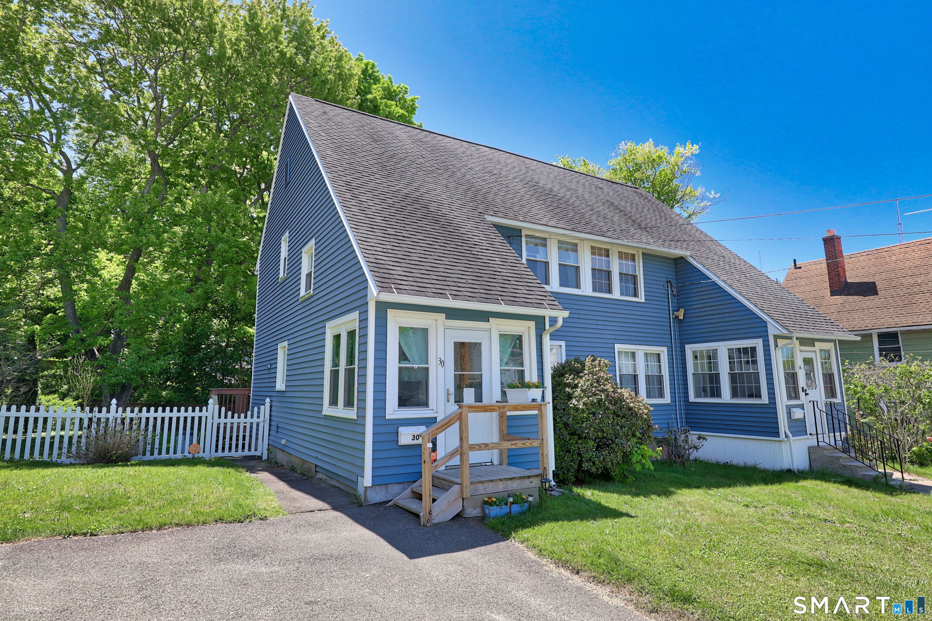 30 Welles Street Waterbury CT 06706