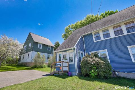 30 Welles Street Waterbury CT 06706