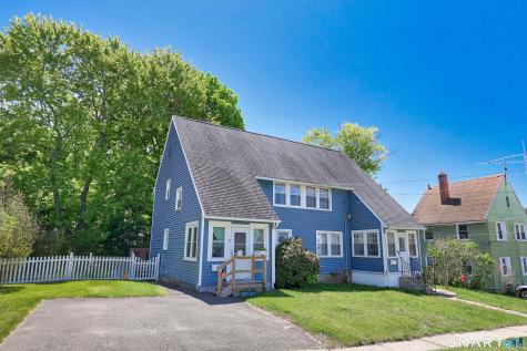30 Welles Street Waterbury CT 06706