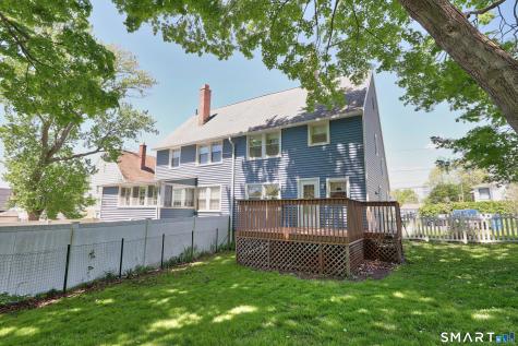 30 Welles Street Waterbury CT 06706