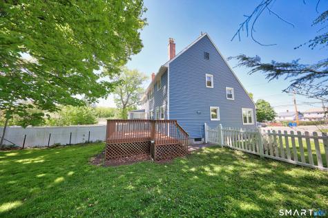 30 Welles Street Waterbury CT 06706