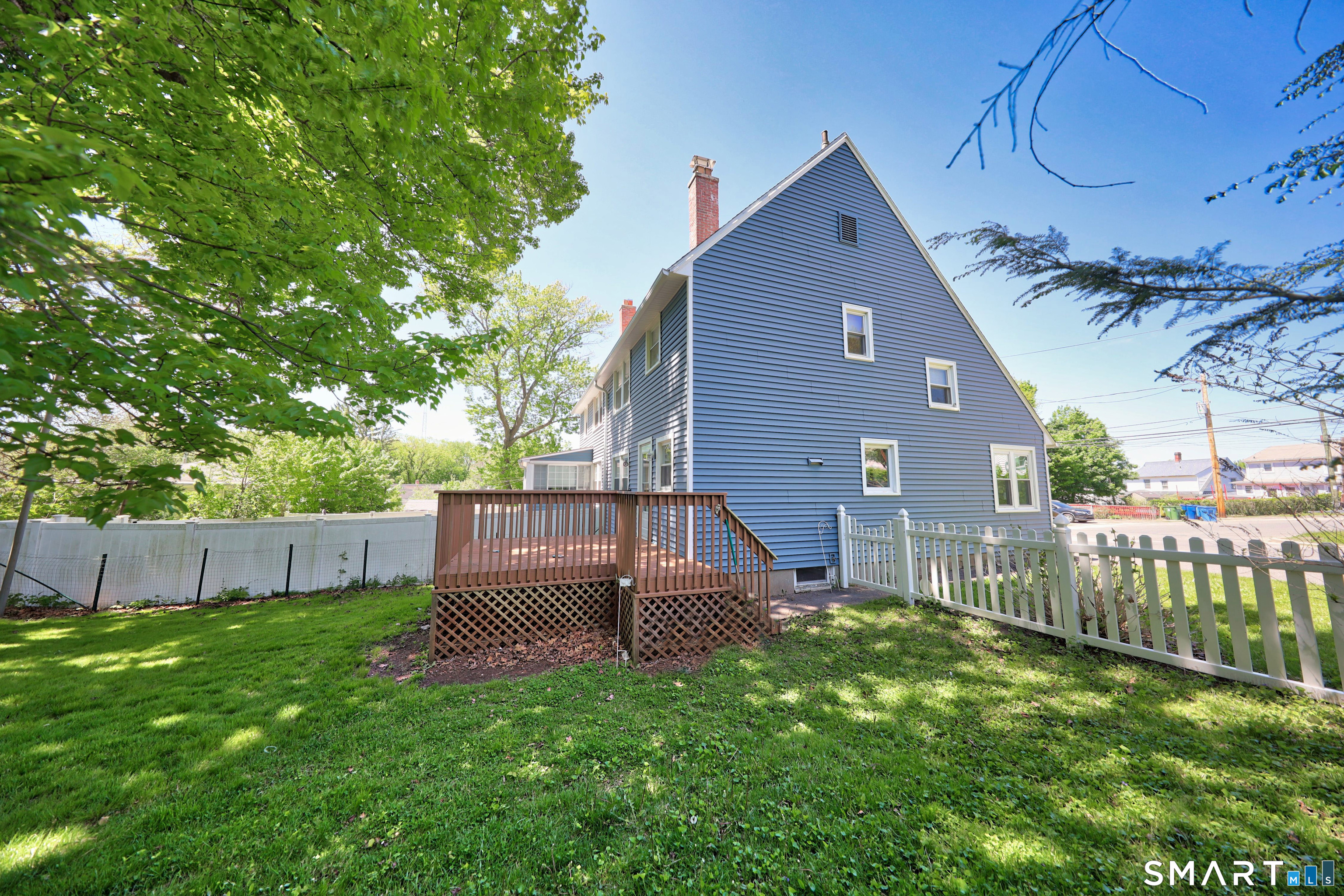30 Welles Street Waterbury CT 06706