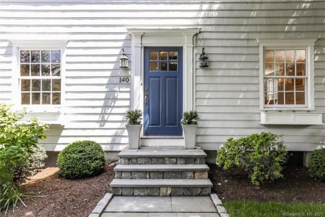 140 Highland Avenue Norwalk CT 06853