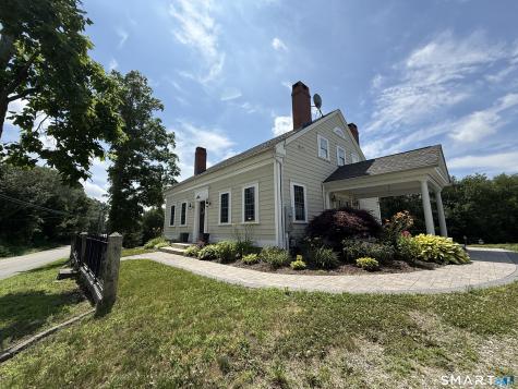 282 Bitgood Road Griswold CT 06351