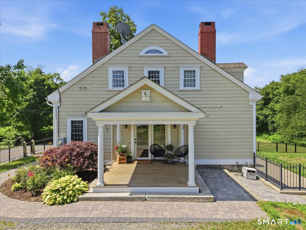 282 Bitgood Road Griswold CT 06351