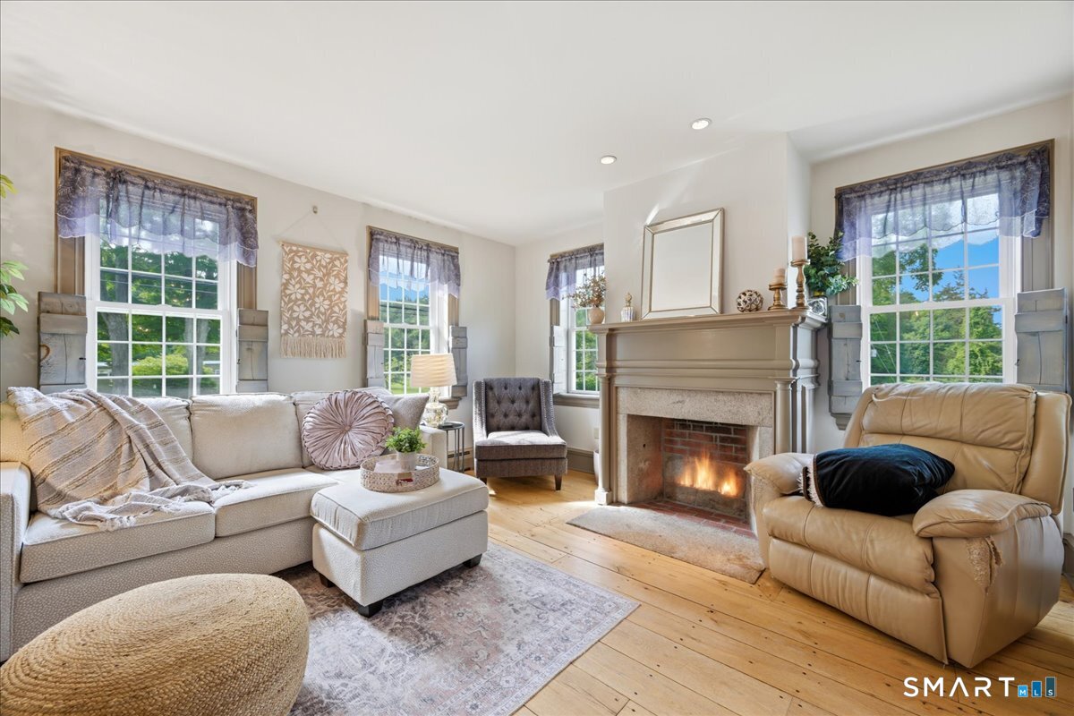 282 Bitgood Road Griswold CT 06351