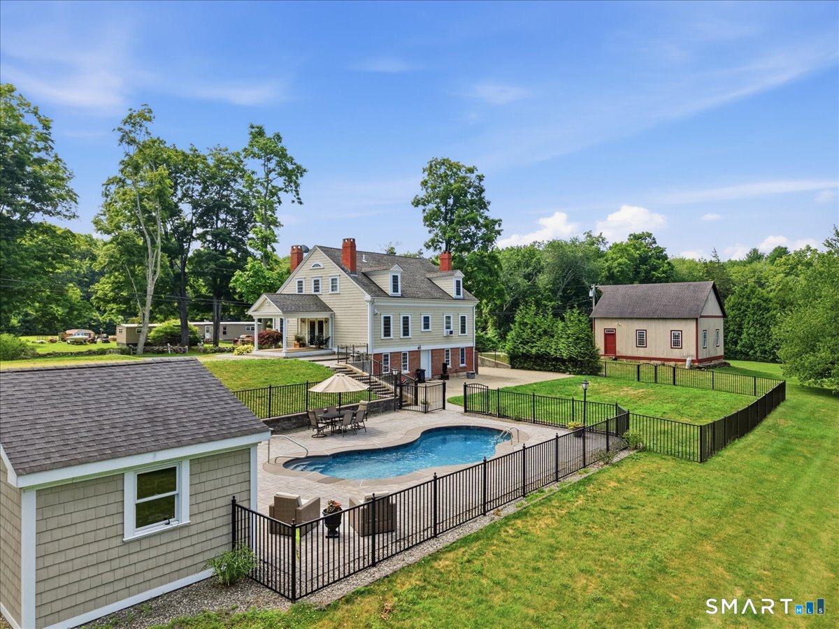 282 Bitgood Road Griswold CT 06351