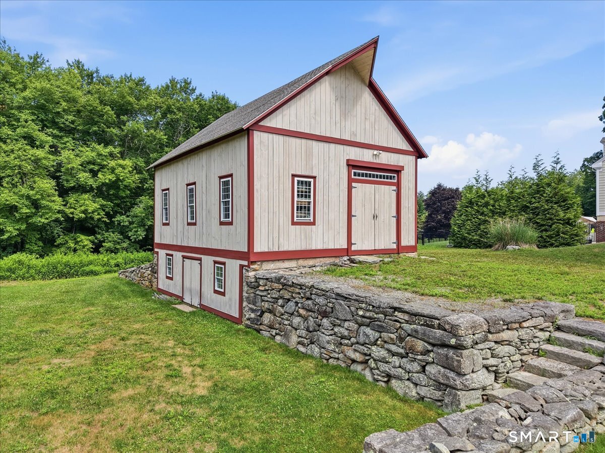 282 Bitgood Road Griswold CT 06351
