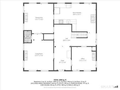 282 Bitgood Road Griswold CT 06351
