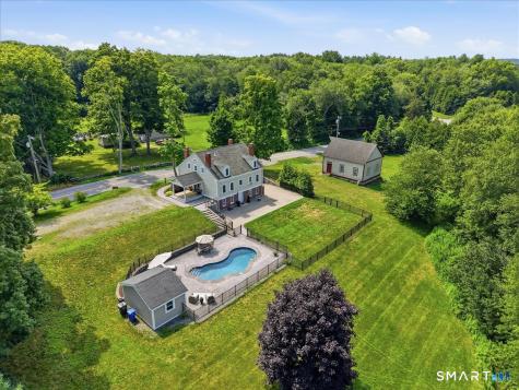 282 Bitgood Road Griswold CT 06351