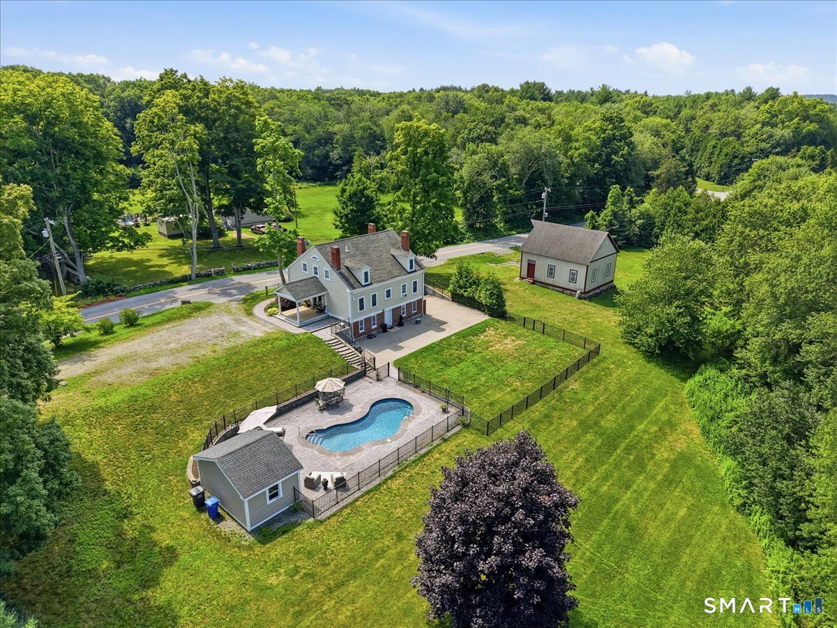 282 Bitgood Road Griswold CT 06351
