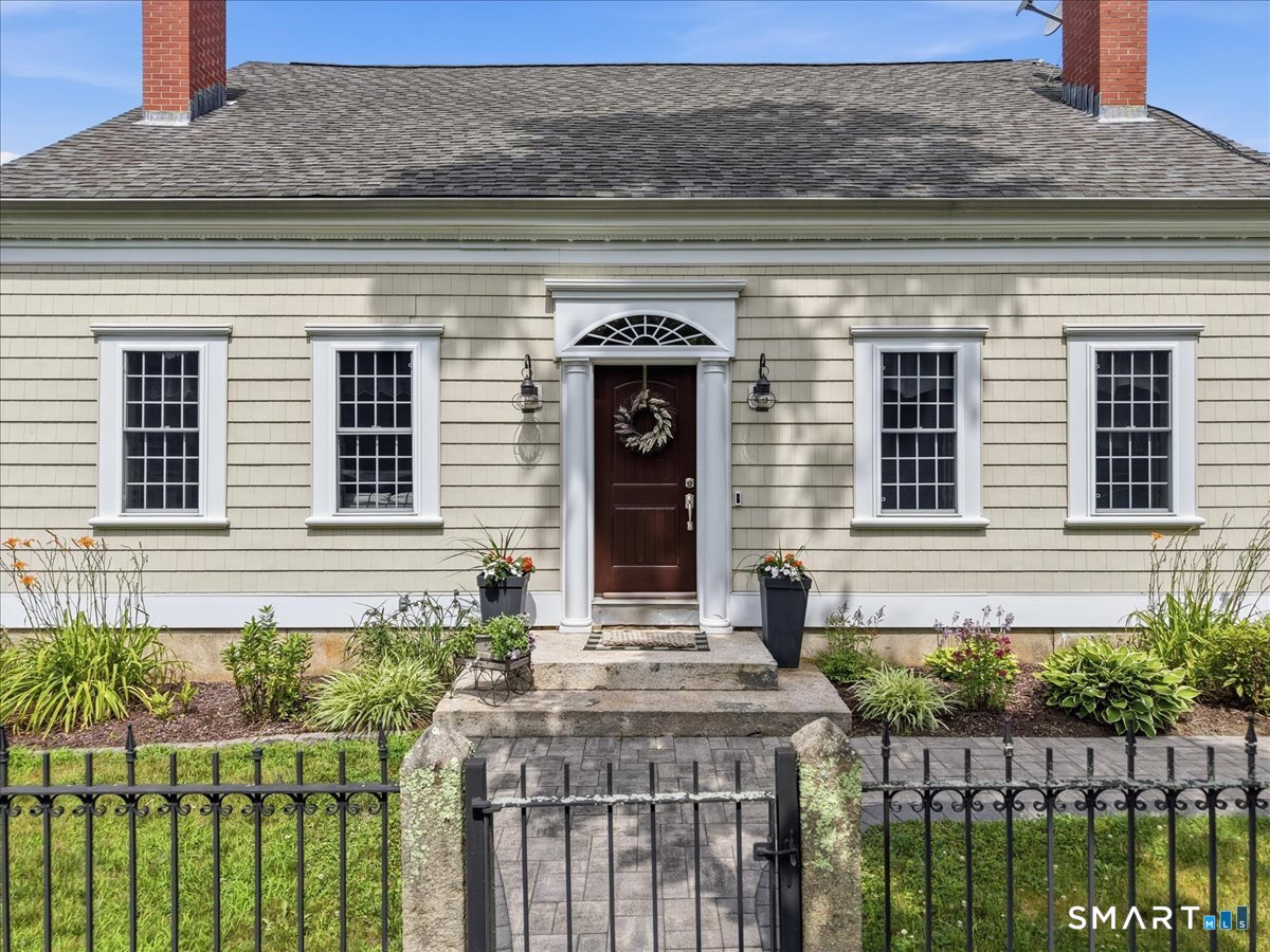282 Bitgood Road Griswold CT 06351