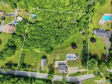 282 Bitgood Road Griswold CT 06351