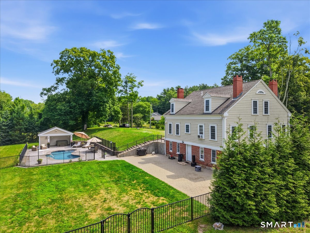 282 Bitgood Road Griswold CT 06351