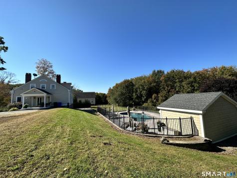 282 Bitgood Road Griswold CT 06351