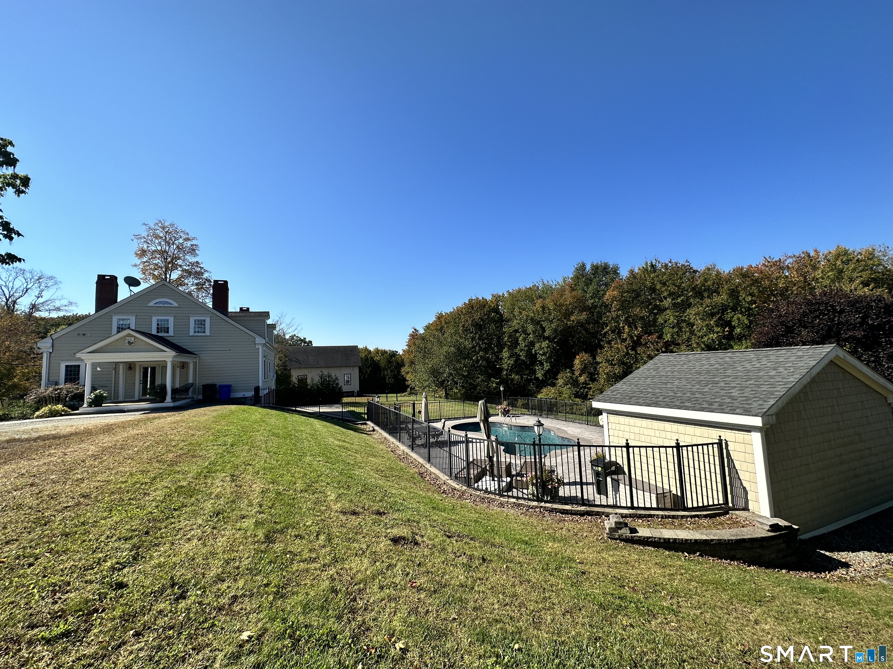282 Bitgood Road Griswold CT 06351