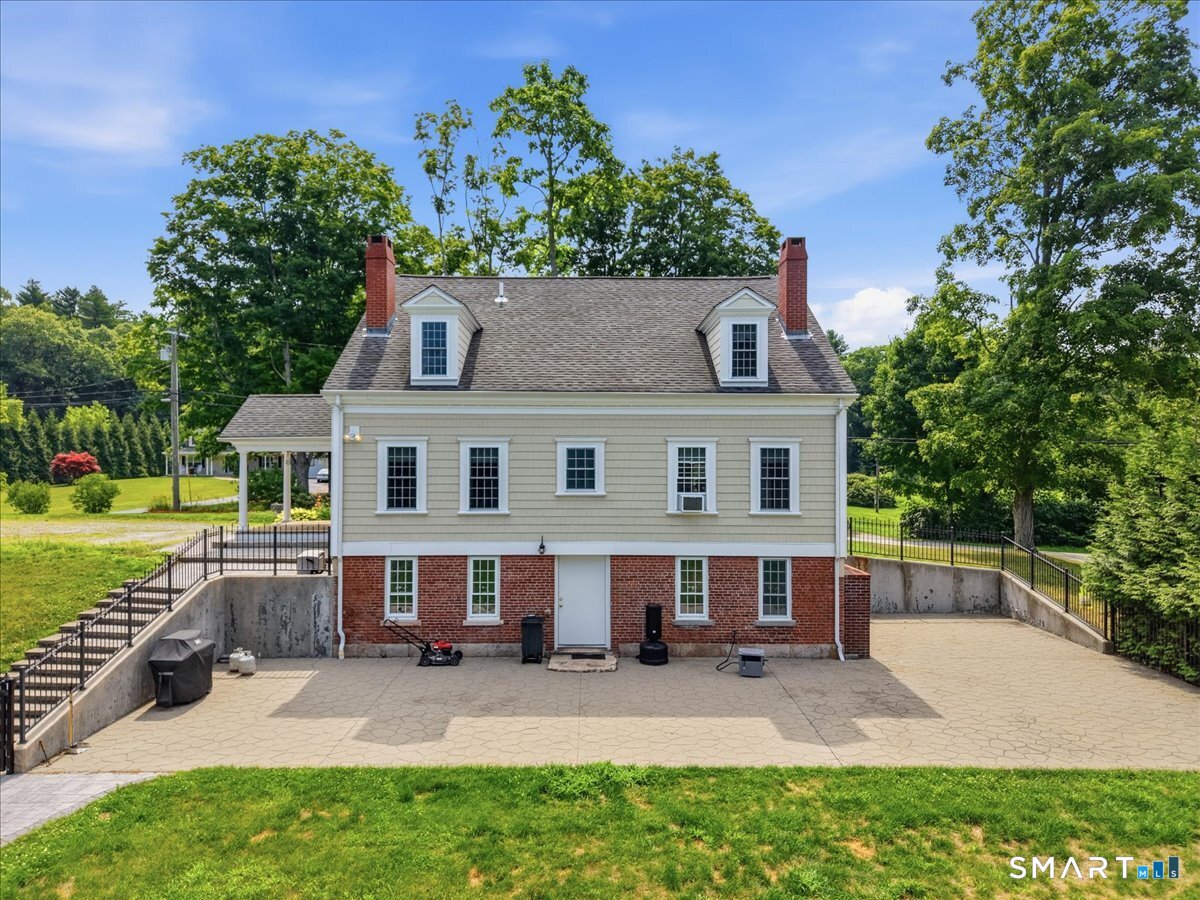 282 Bitgood Road Griswold CT 06351