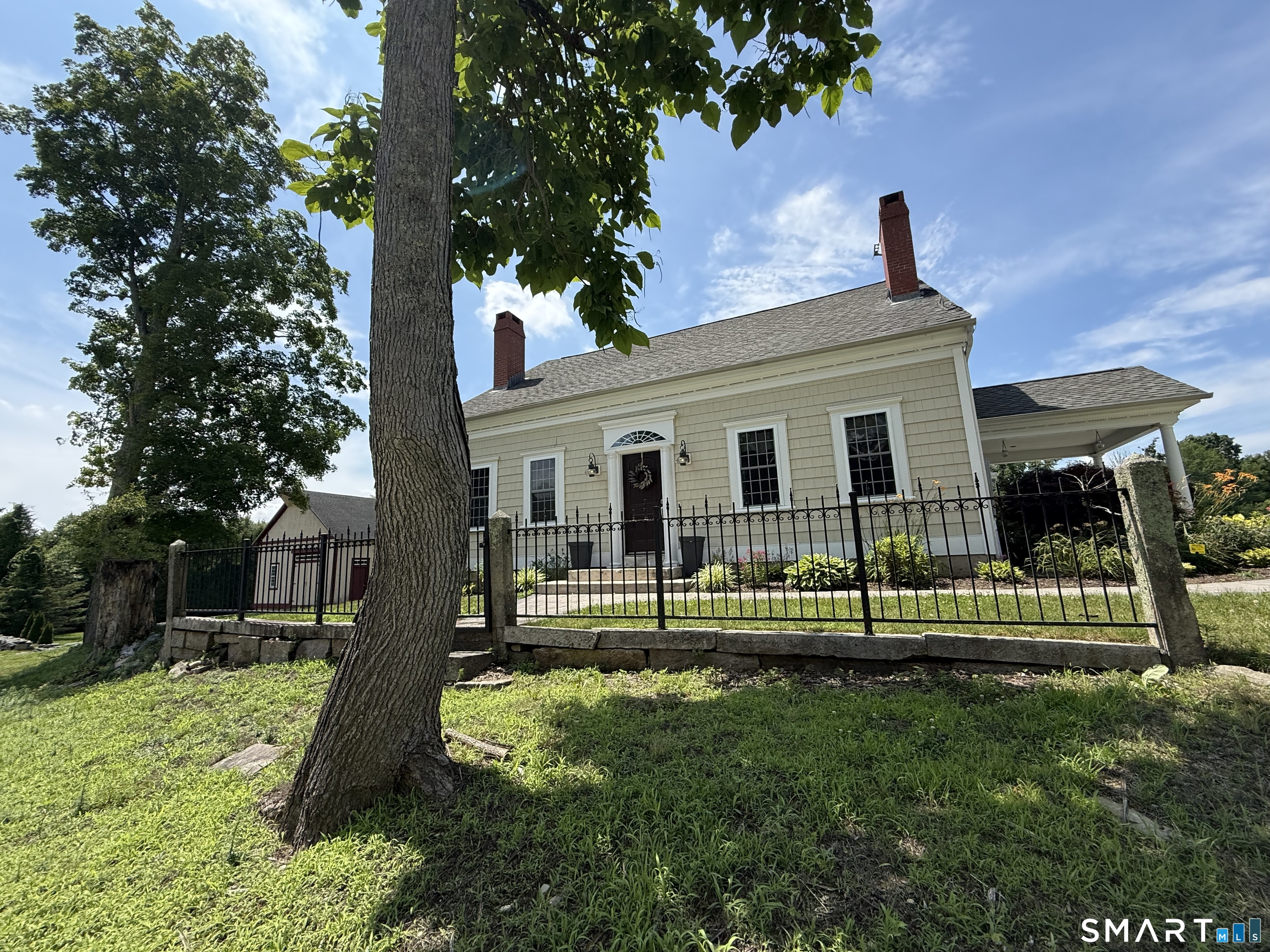 282 Bitgood Road Griswold CT 06351