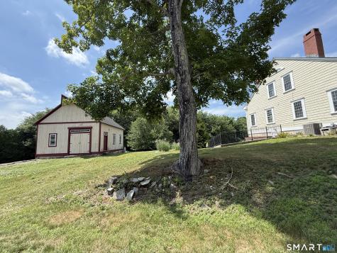 282 Bitgood Road Griswold CT 06351
