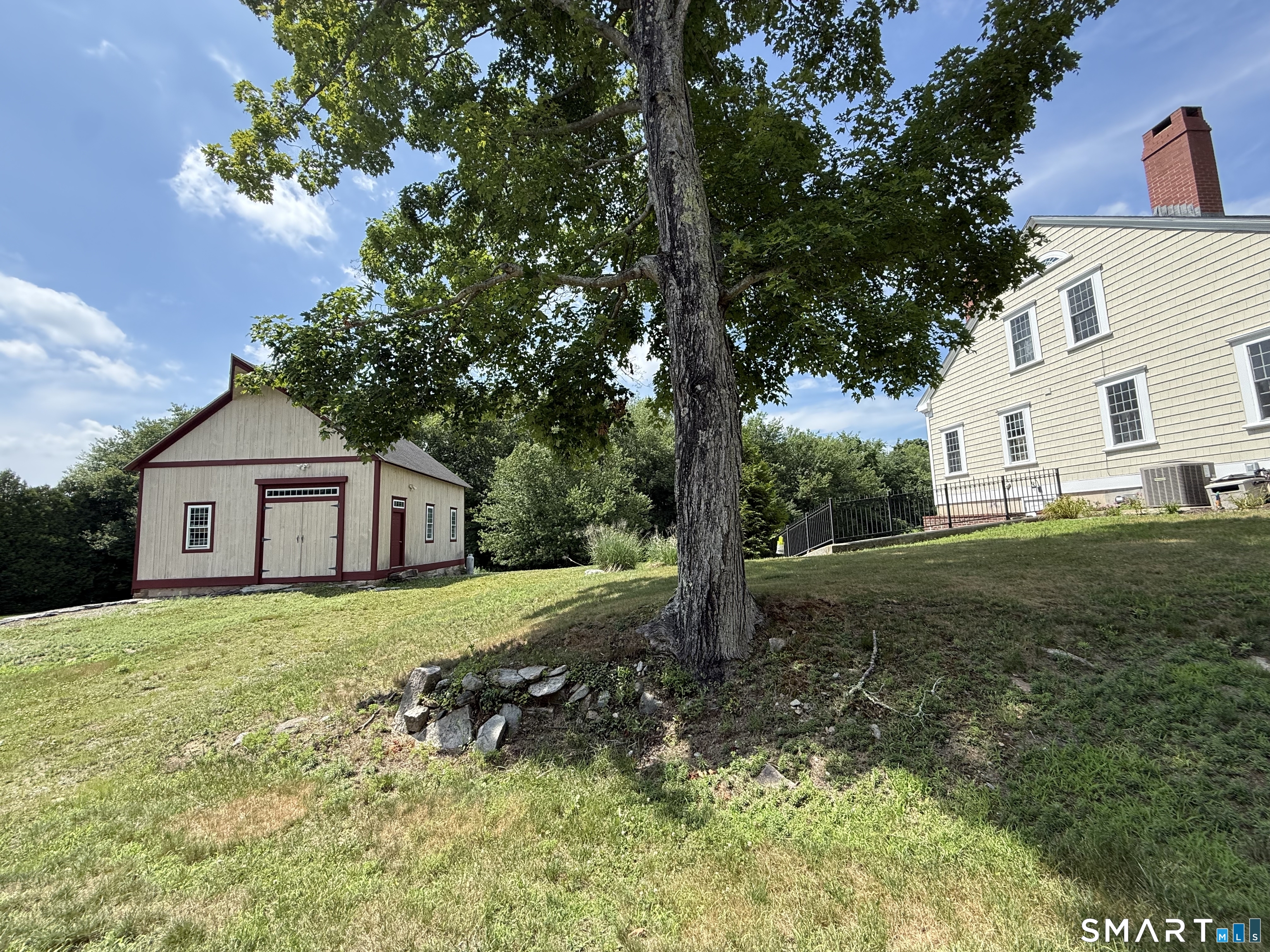 282 Bitgood Road Griswold CT 06351