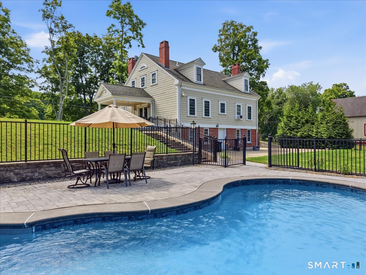 282 Bitgood Road Griswold CT 06351