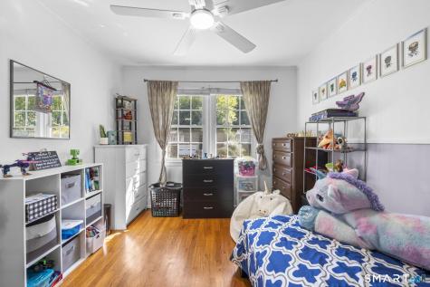 86 Rolling Wood Drive Stamford CT 06905